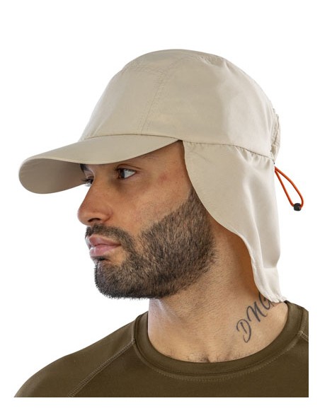 RES-RC069X-Legionnaires Cap 2